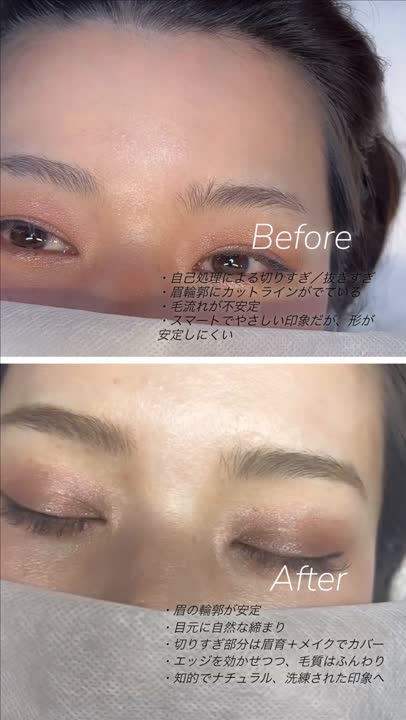 MAKIメイクアップレッスン